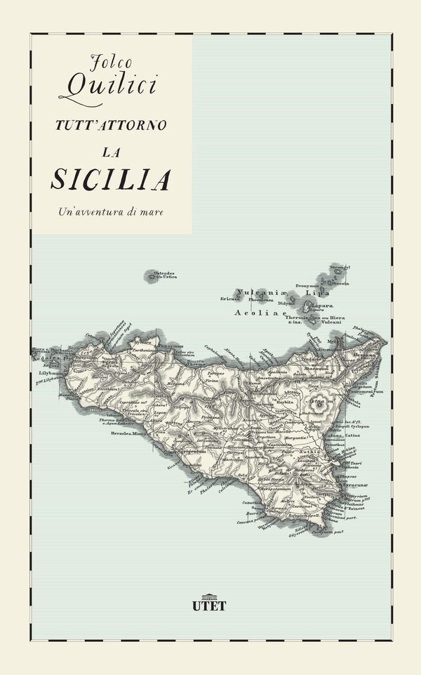 Tutt'attorno la Sicilia - Librerie.coop Tutt'attorno la Sicilia - Librerie.coop