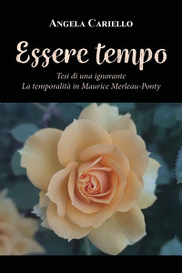 Essere tempo - Librerie.coop Essere tempo - Librerie.coop