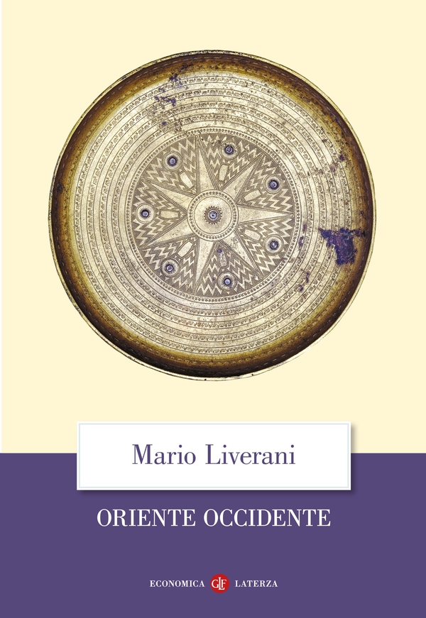 Oriente Occidente - Librerie.coop