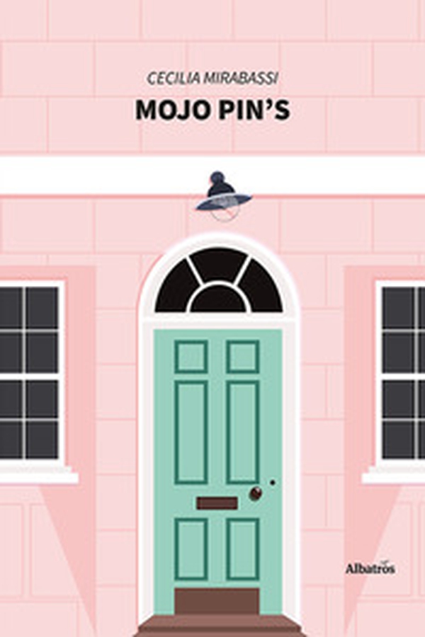Mojo Pin's - Librerie.coop Mojo Pin's - Librerie.coop