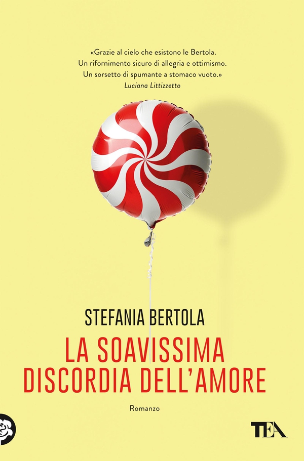 La soavissima discordia dell'amore - Librerie.coop La soavissima discordia dell'amore - Librerie.coop