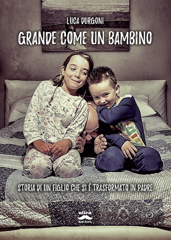 Grande come un bambino - Librerie.coop Grande come un bambino - Librerie.coop