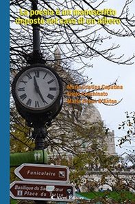 La poesia è un manoscritto deposto nel cavo di un albero - Librerie.coop