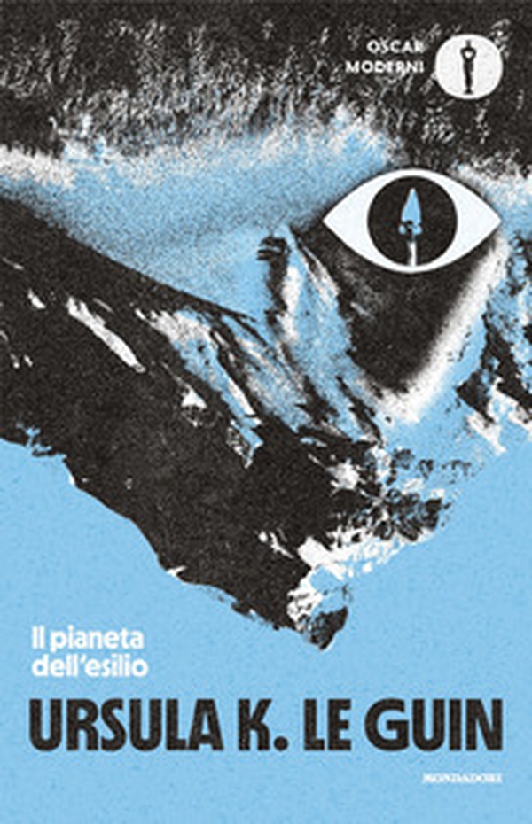 Il pianeta dell'esilio - Librerie.coop Il pianeta dell'esilio - Librerie.coop