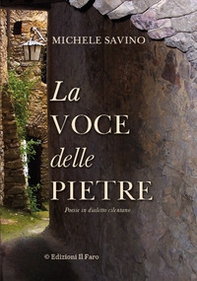La voce delle pietre - Librerie.coop