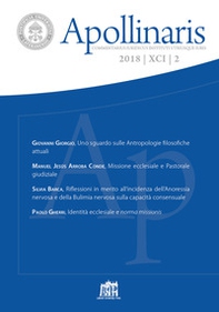 Apollinaris - Librerie.coop