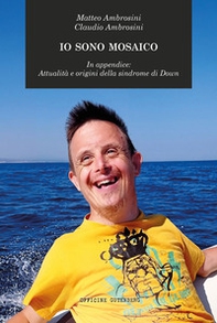 Io sono mosaico - Librerie.coop
