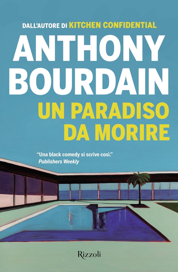 Un paradiso da morire - Librerie.coop Un paradiso da morire - Librerie.coop