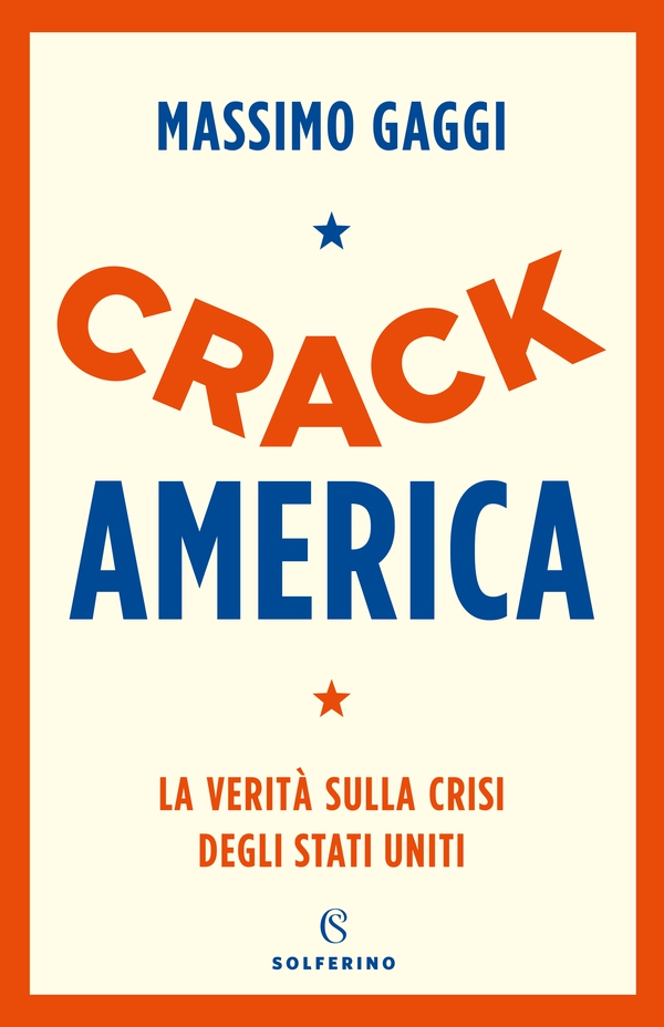 Crack America - Librerie.coop Crack America - Librerie.coop