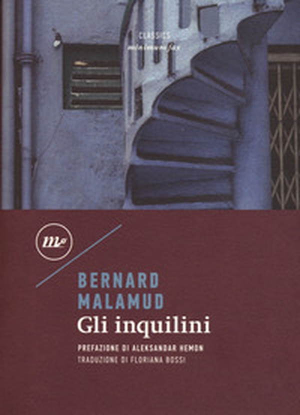 Gli inquilini - Librerie.coop Gli inquilini - Librerie.coop