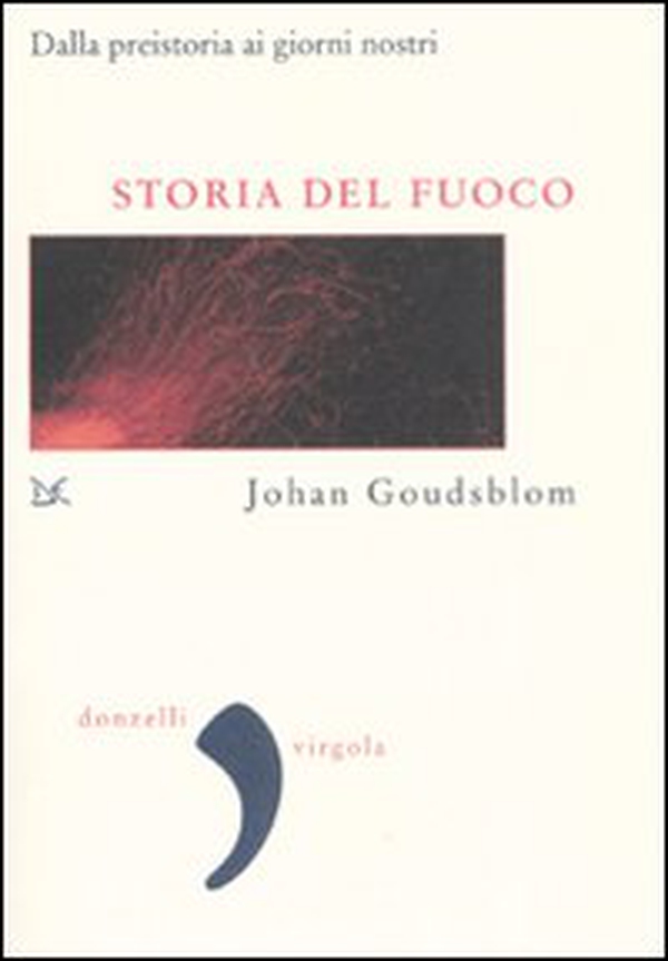 Storia del fuoco. Dalla preistoria ai giorni nostri - Librerie.coop