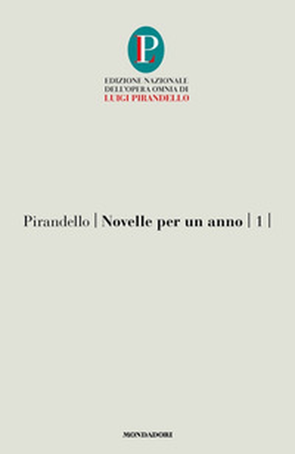 Novelle per un anno - Vol. 1 - Librerie.coop Novelle per un anno - Vol. 1 - Librerie.coop