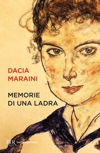 Memorie di una ladra - Librerie.coop