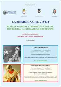 La memoria che vive - Librerie.coop
