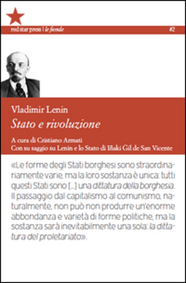 Stato e rivoluzione - Librerie.coop Stato e rivoluzione - Librerie.coop