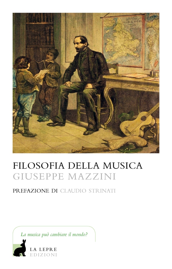 Filosofia della musica - Librerie.coop Filosofia della musica - Librerie.coop