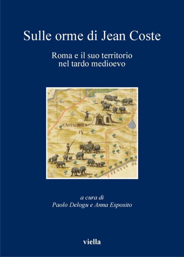 Sulle orme di Jean Coste - Librerie.coop Sulle orme di Jean Coste - Librerie.coop
