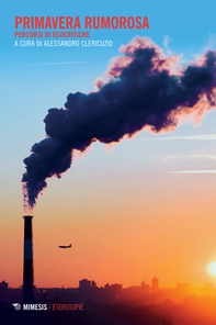 Primavera rumorosa - Librerie.coop