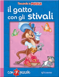 Il gatto con gli stivali - Librerie.coop