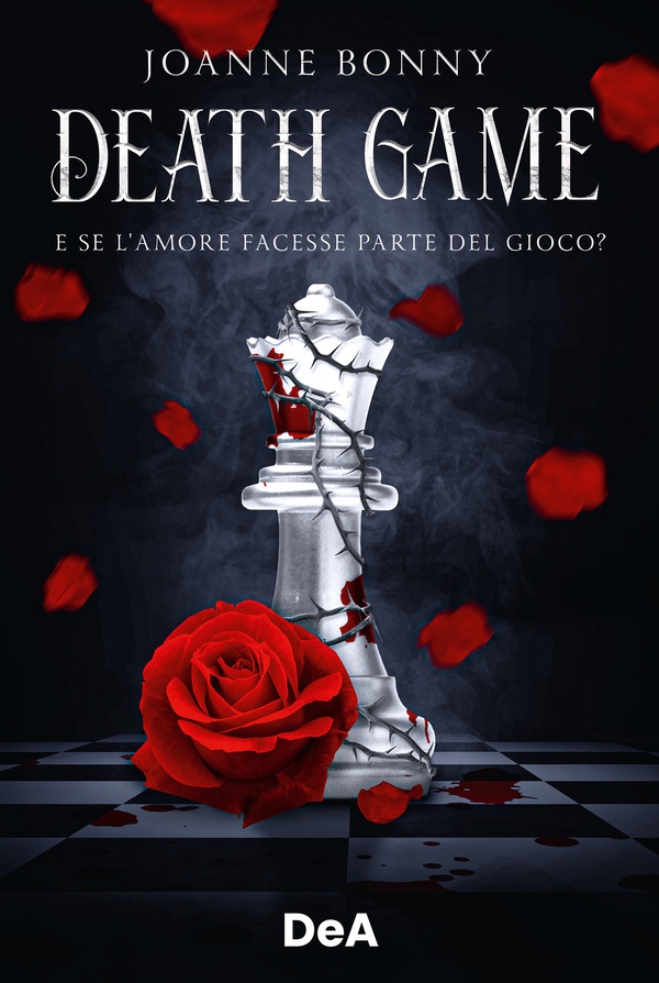 Death Game - Librerie.coop Death Game - Librerie.coop