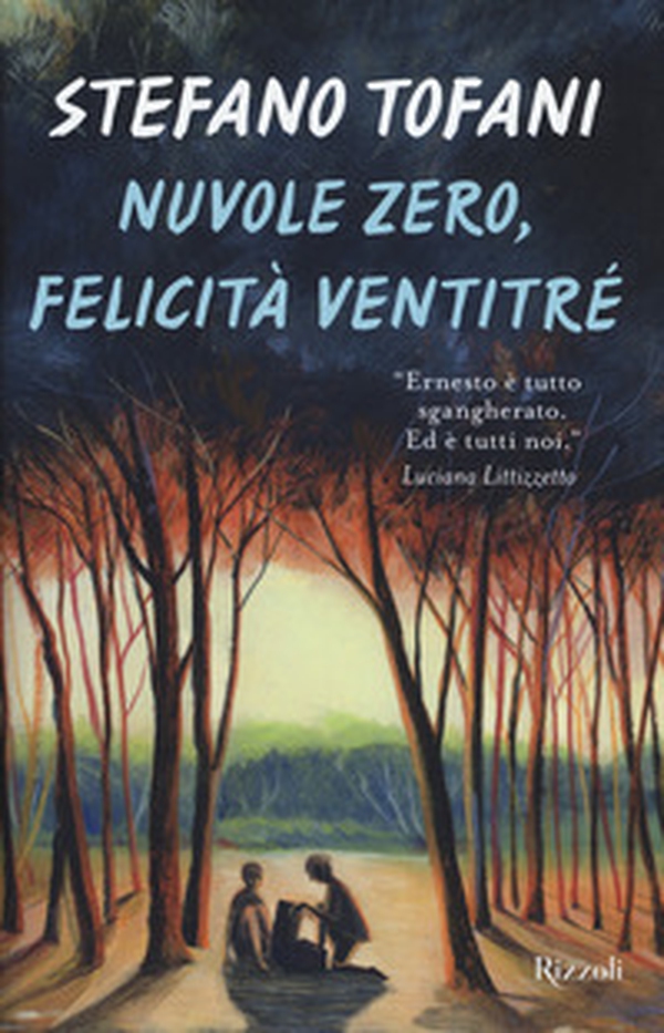 Nuvole zero, felicità ventitré - Librerie.coop Nuvole zero, felicità ventitré - Librerie.coop