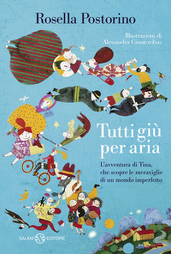 Tutti giù per aria - Librerie.coop Tutti giù per aria - Librerie.coop