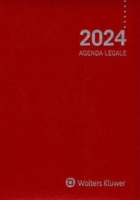 Agenda legale 2024 - Librerie.coop