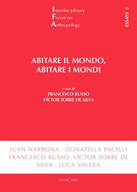 Abitare il mondo, abitare i mondi - Librerie.coop
