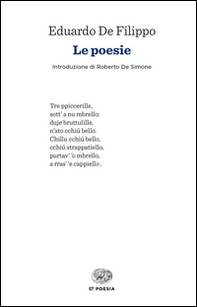 Le poesie - Librerie.coop Le poesie - Librerie.coop