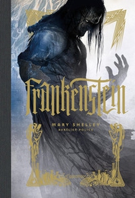 Frankenstein - Librerie.coop