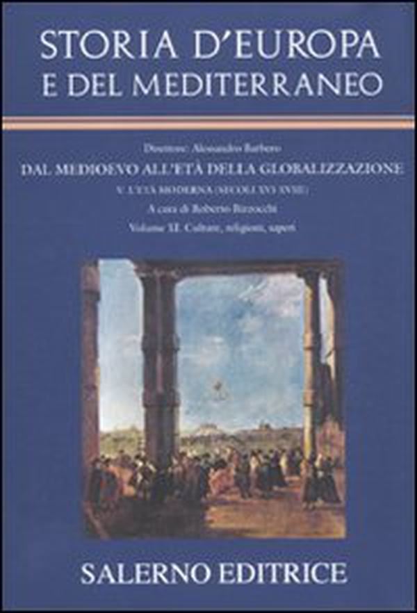Storia d'Europa e del Mediterraneo - Vol. 11 - Librerie.coop Storia d'Europa e del Mediterraneo - Vol. 11 - Librerie.coop