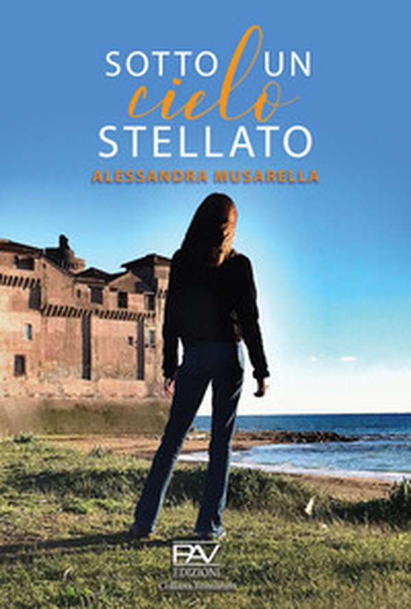 Sotto un cielo stellato - Librerie.coop Sotto un cielo stellato - Librerie.coop