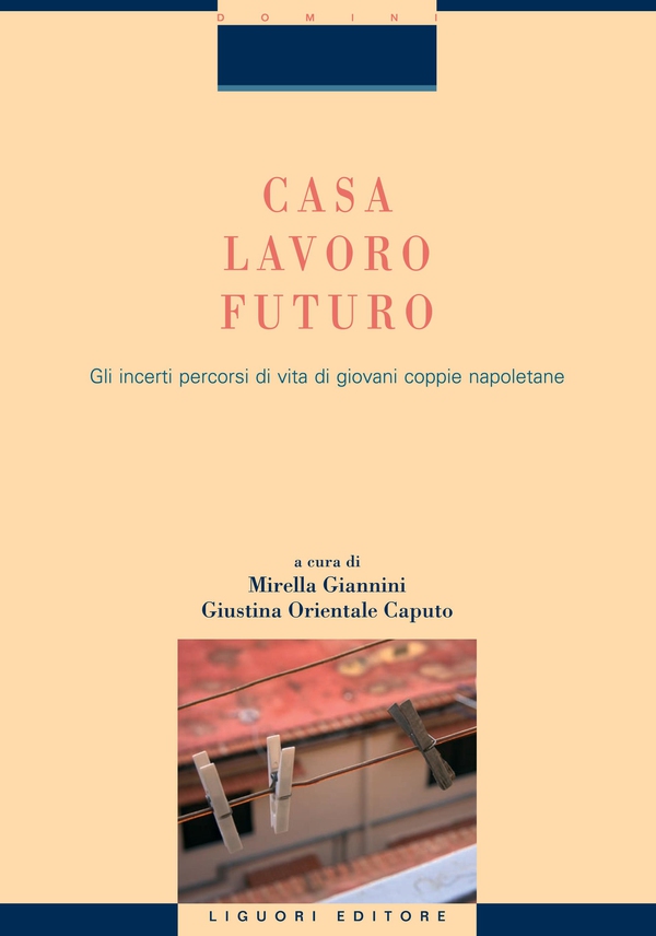 Casa, lavoro, futuro - Librerie.coop Casa, lavoro, futuro - Librerie.coop