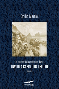 Invito a Capri con delitto - Librerie.coop