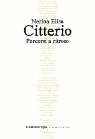 Percorsi a ritroso - Librerie.coop
