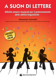 A suon di lettere - Librerie.coop