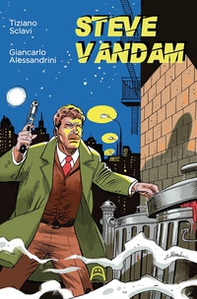 Steve Vandam - Librerie.coop