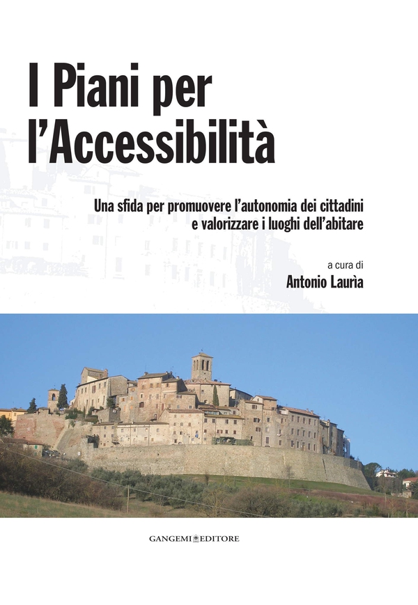 I Piani per l'Accessibilità - Librerie.coop I Piani per l'Accessibilità - Librerie.coop