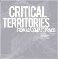 Critical territories - Librerie.coop Critical territories - Librerie.coop