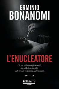L'enucleatore - Librerie.coop L'enucleatore - Librerie.coop