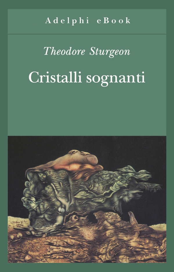 Cristalli sognanti - Librerie.coop Cristalli sognanti - Librerie.coop