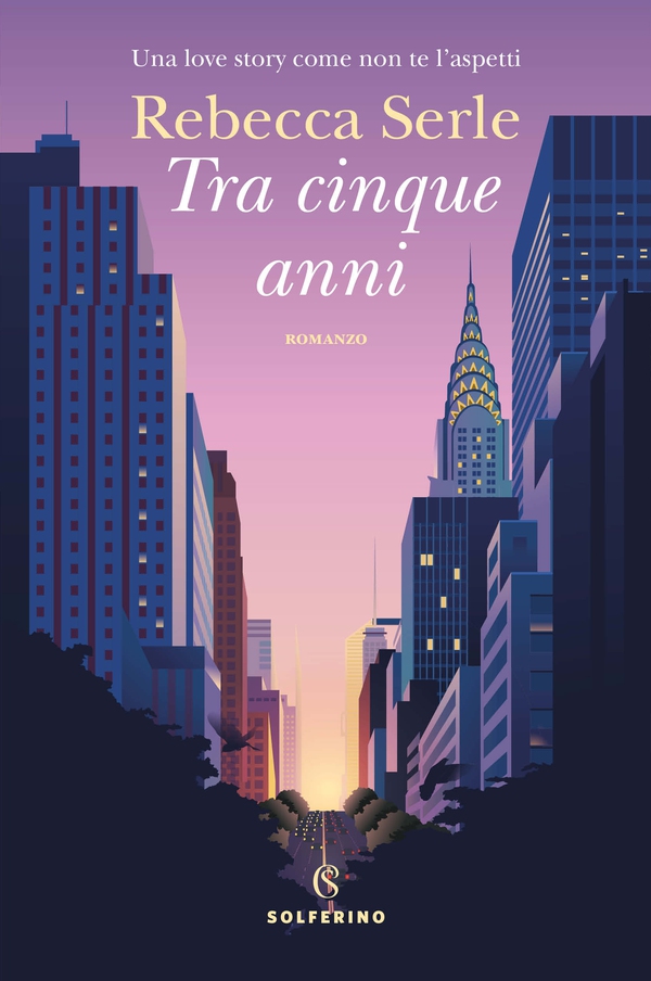 Tra cinque anni - Librerie.coop Tra cinque anni - Librerie.coop