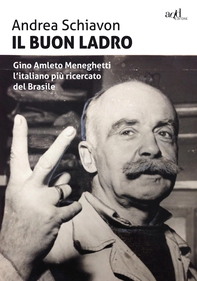 Il buon ladro - Librerie.coop