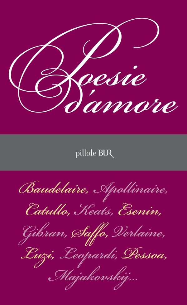 Poesie d'amore - Librerie.coop Poesie d'amore - Librerie.coop