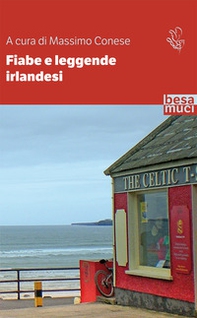 Fiabe e leggende irlandesi - Librerie.coop