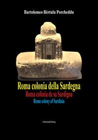 Roma colonia della Sardegna - Librerie.coop