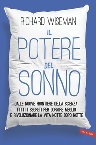 Il potere del sonno - Librerie.coop