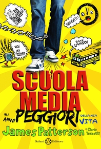 Scuola media 1 - Librerie.coop