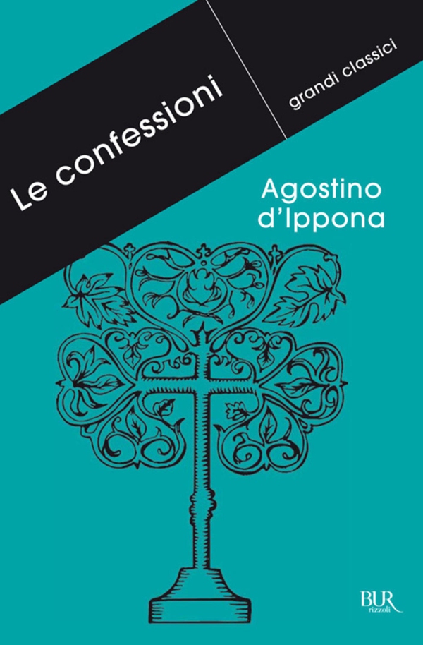 Le confessioni - Librerie.coop Le confessioni - Librerie.coop