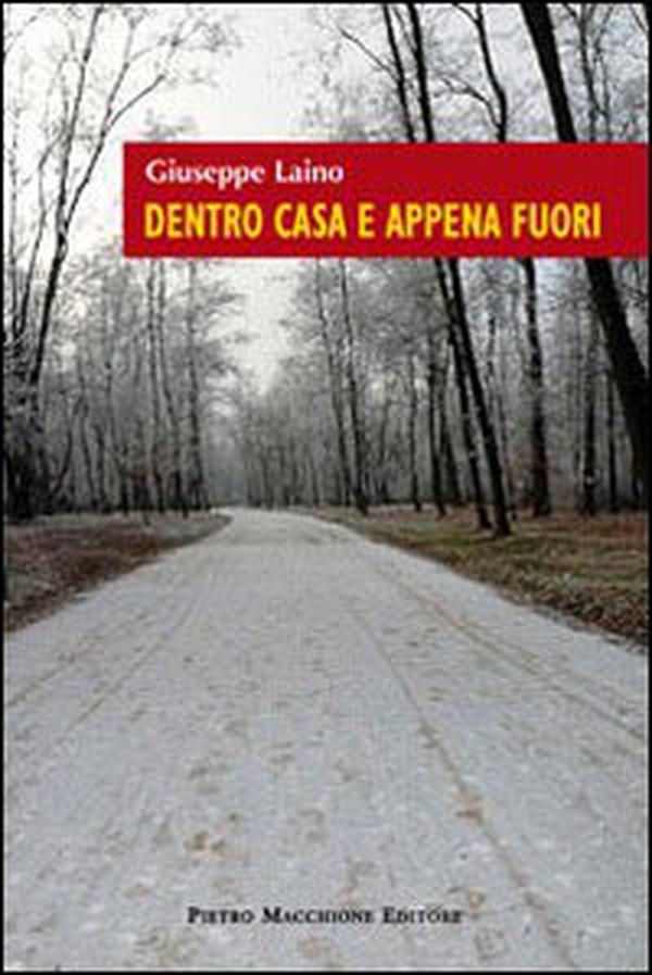Dentro casa e appena fuori - Librerie.coop Dentro casa e appena fuori - Librerie.coop